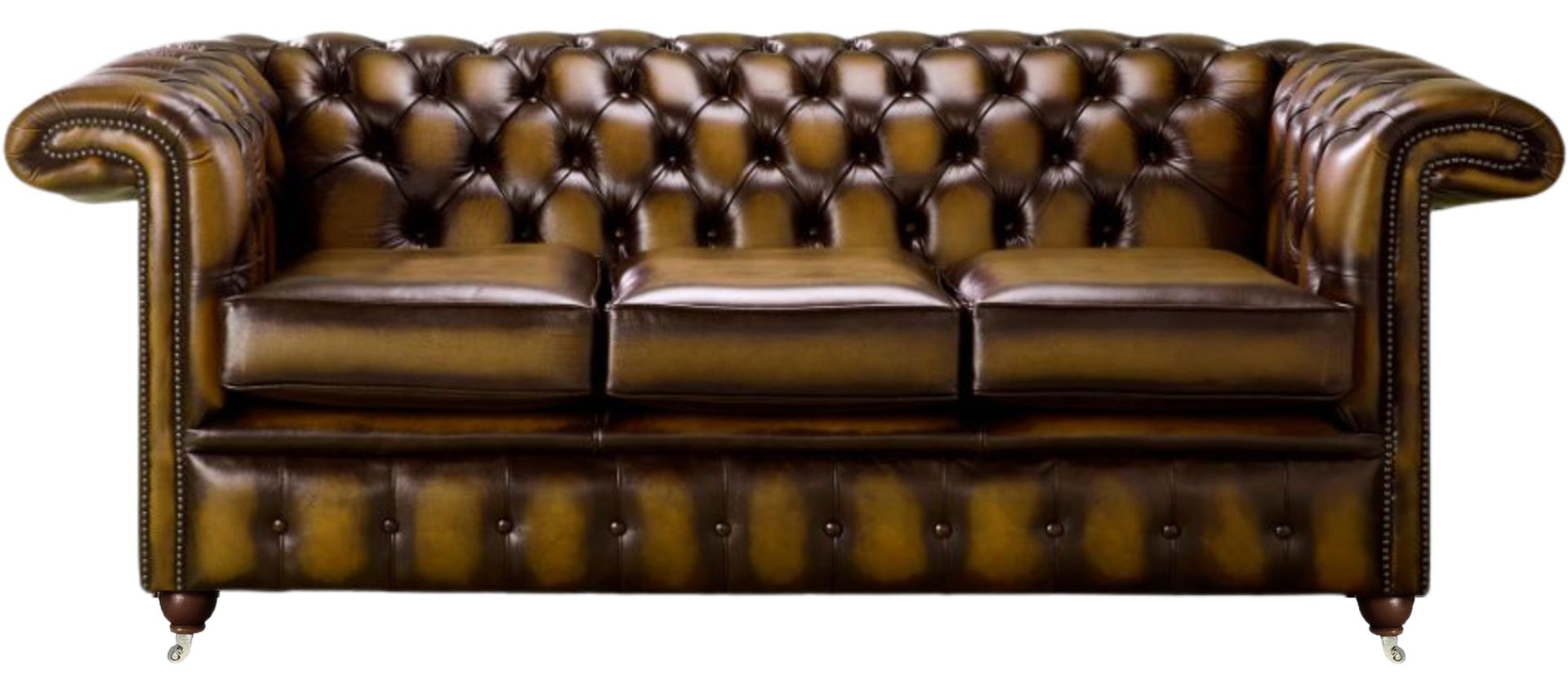 The Chelsea Chesterfield